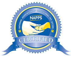 NAAPS Certified Badge