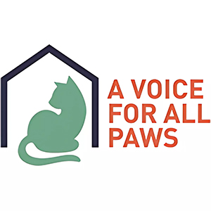 A Voice for All Paws