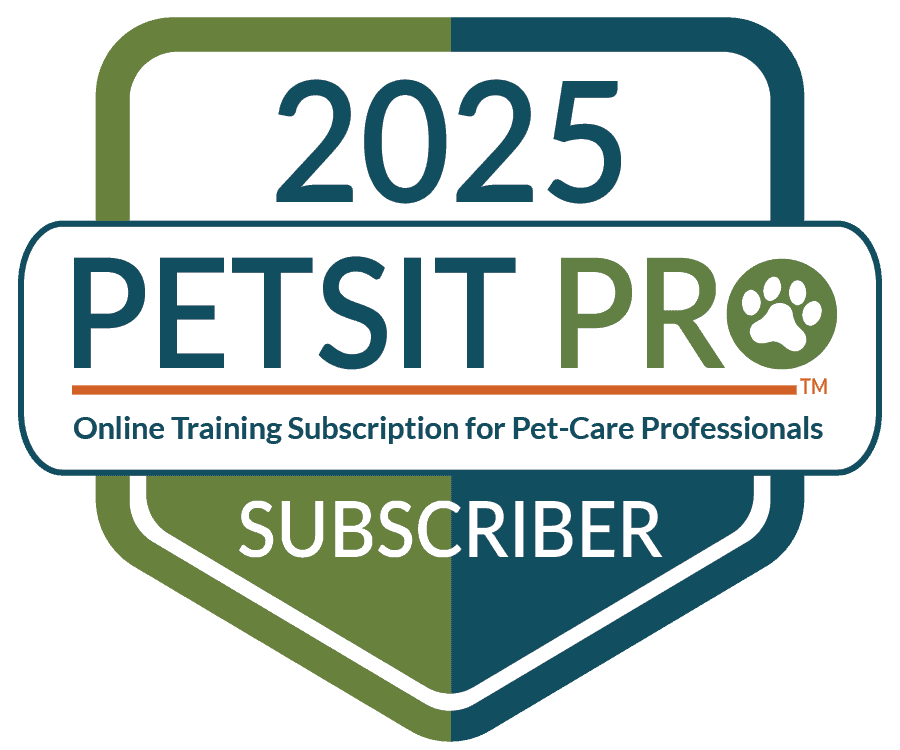 2025 PetSit Pro